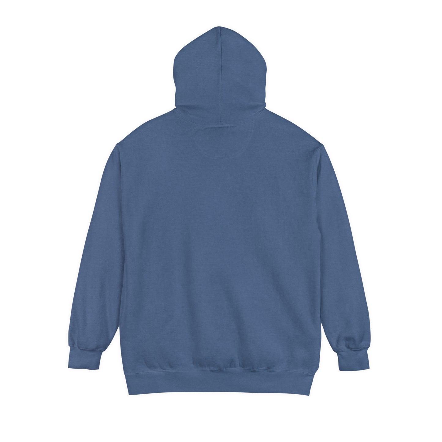 SLHR Garment-Dyed Hoodie