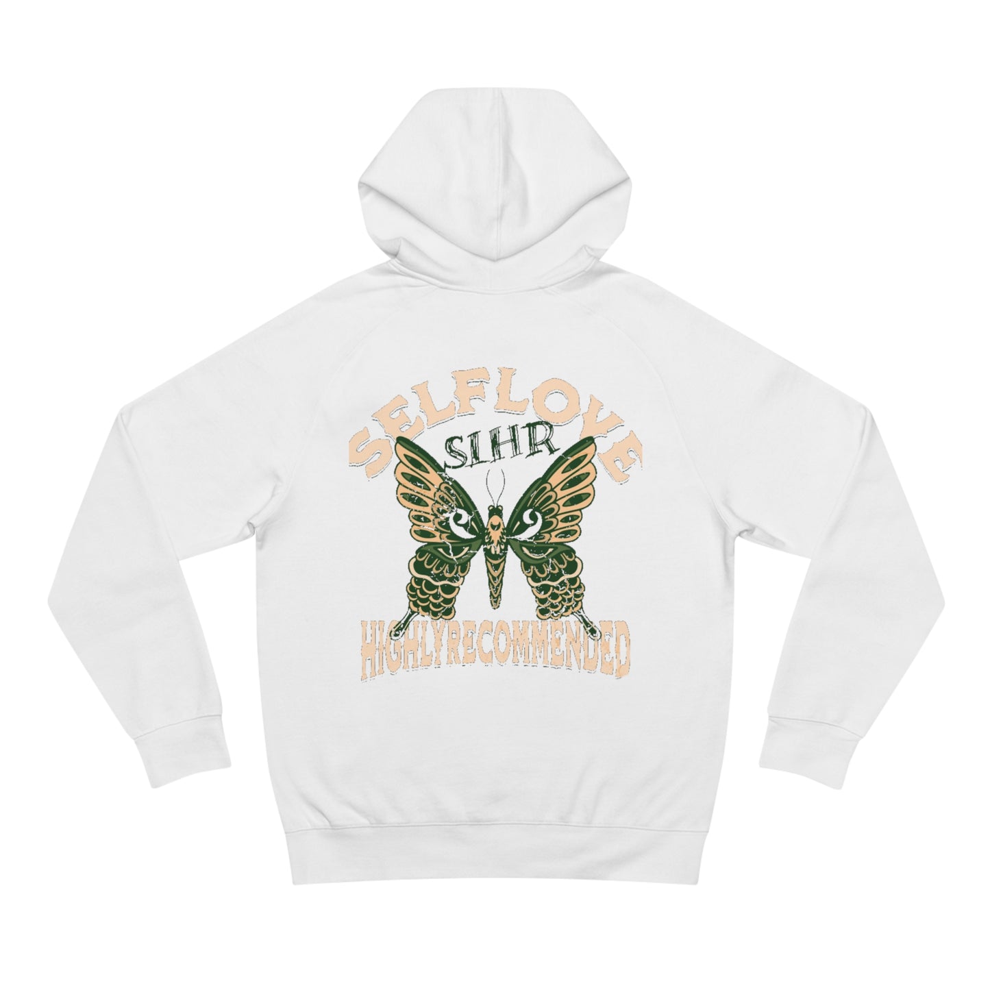 Unisex SLHR Hoodie