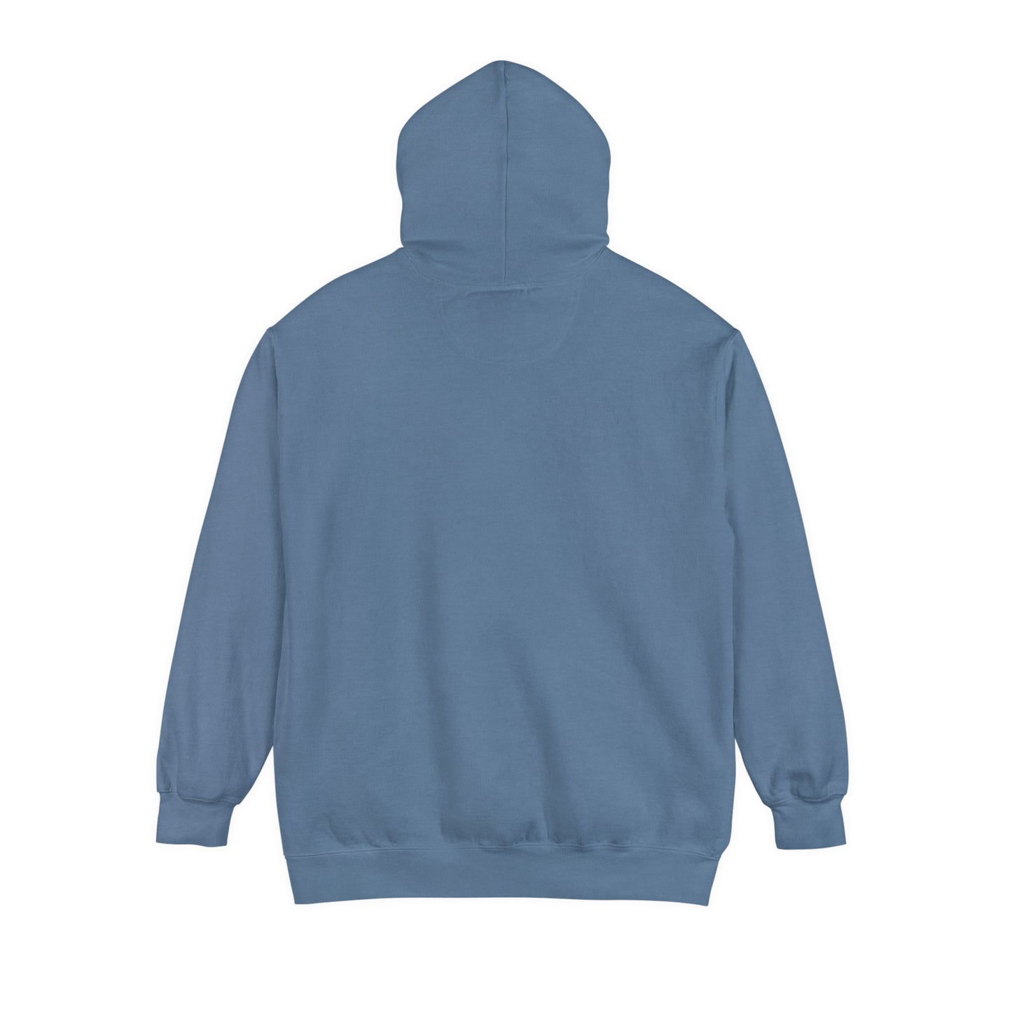 SLHR Garment-Dyed Hoodie