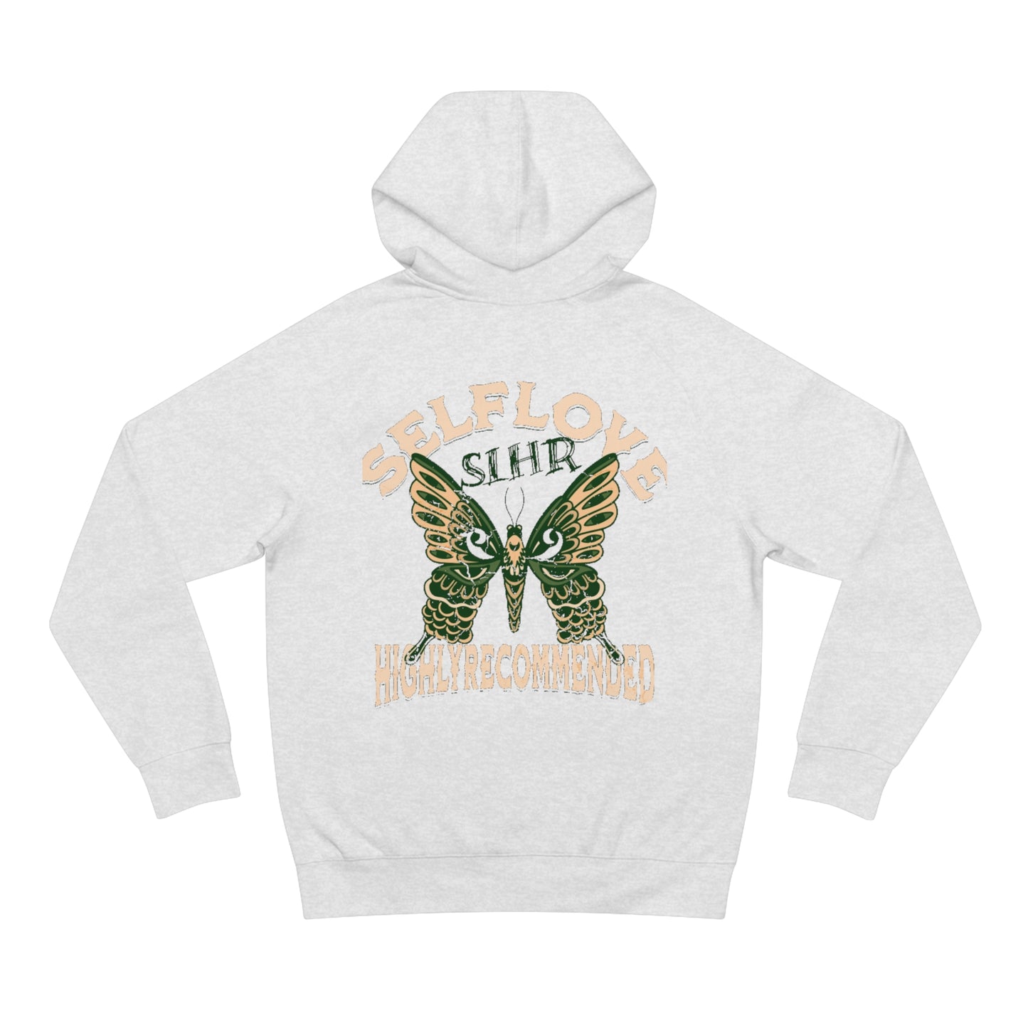 Unisex SLHR Hoodie
