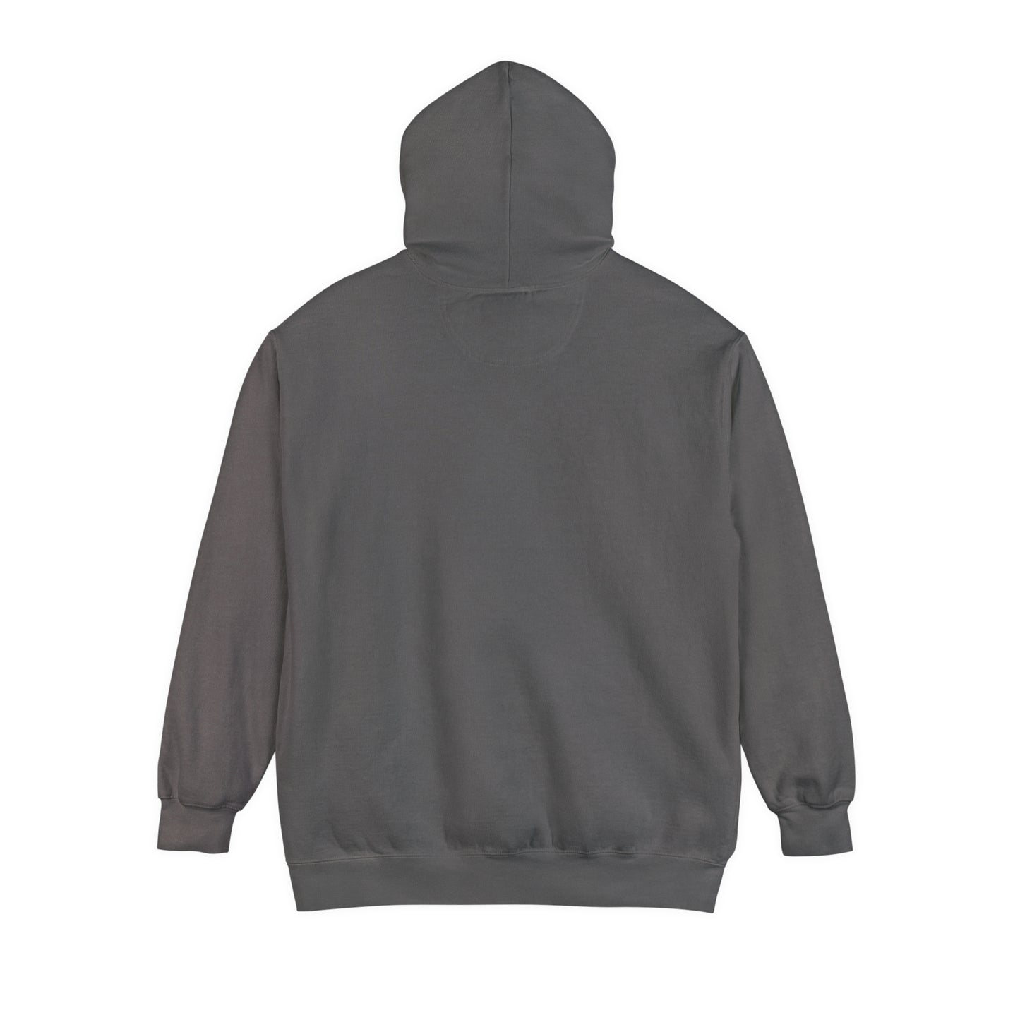 SLHR Garment-Dyed Hoodie