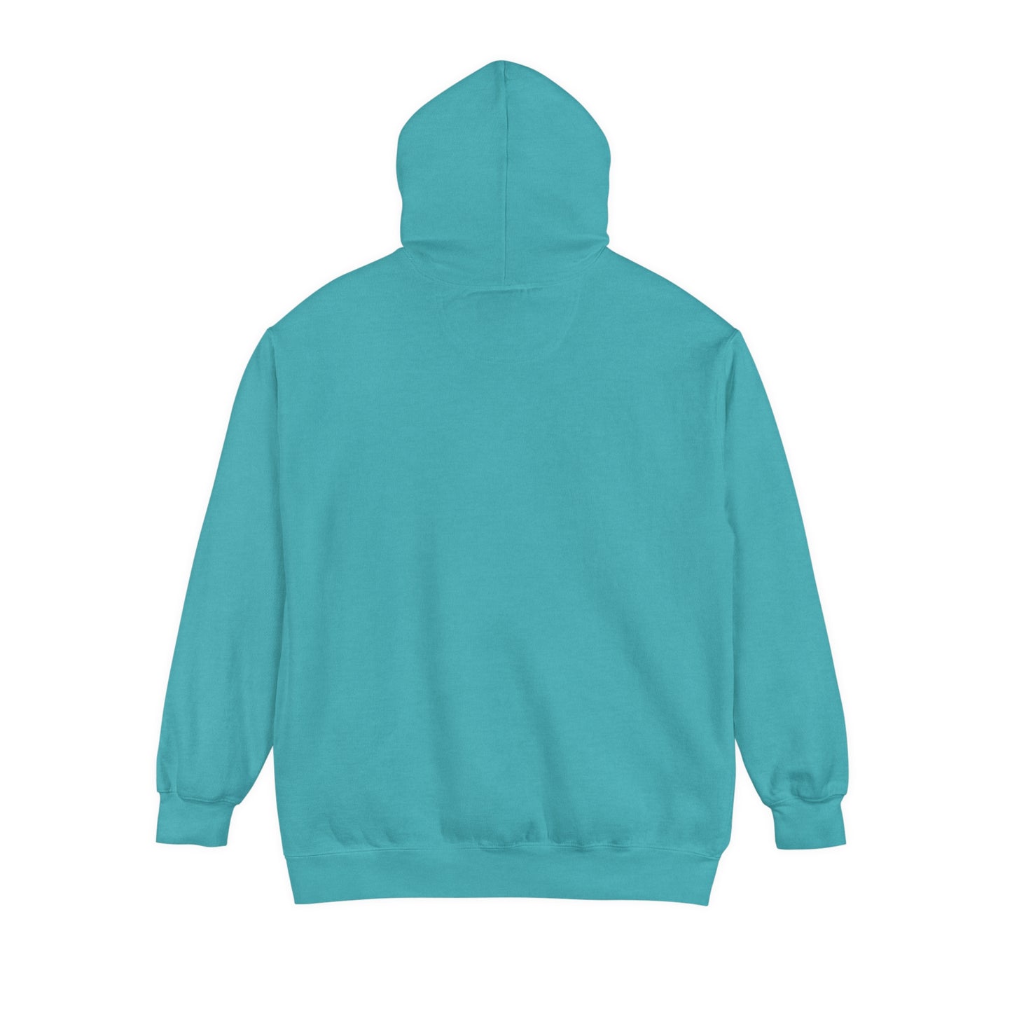 SLHR Garment-Dyed Hoodie
