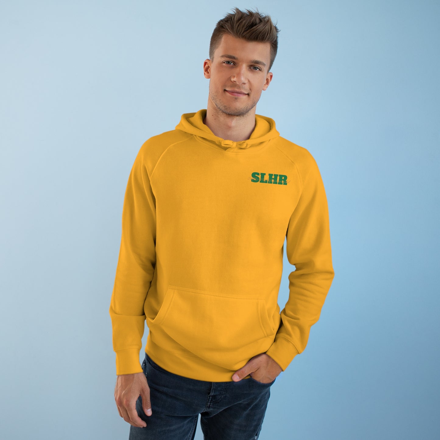 Unisex SLHR Hoodie