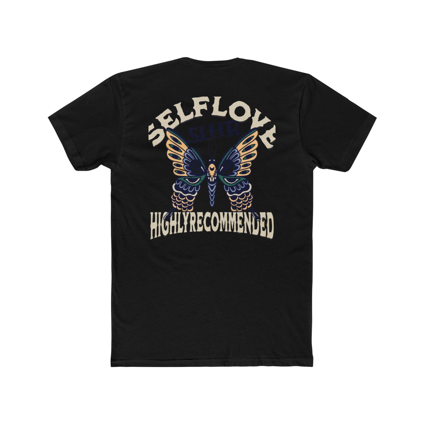 SLHR t-shirt
