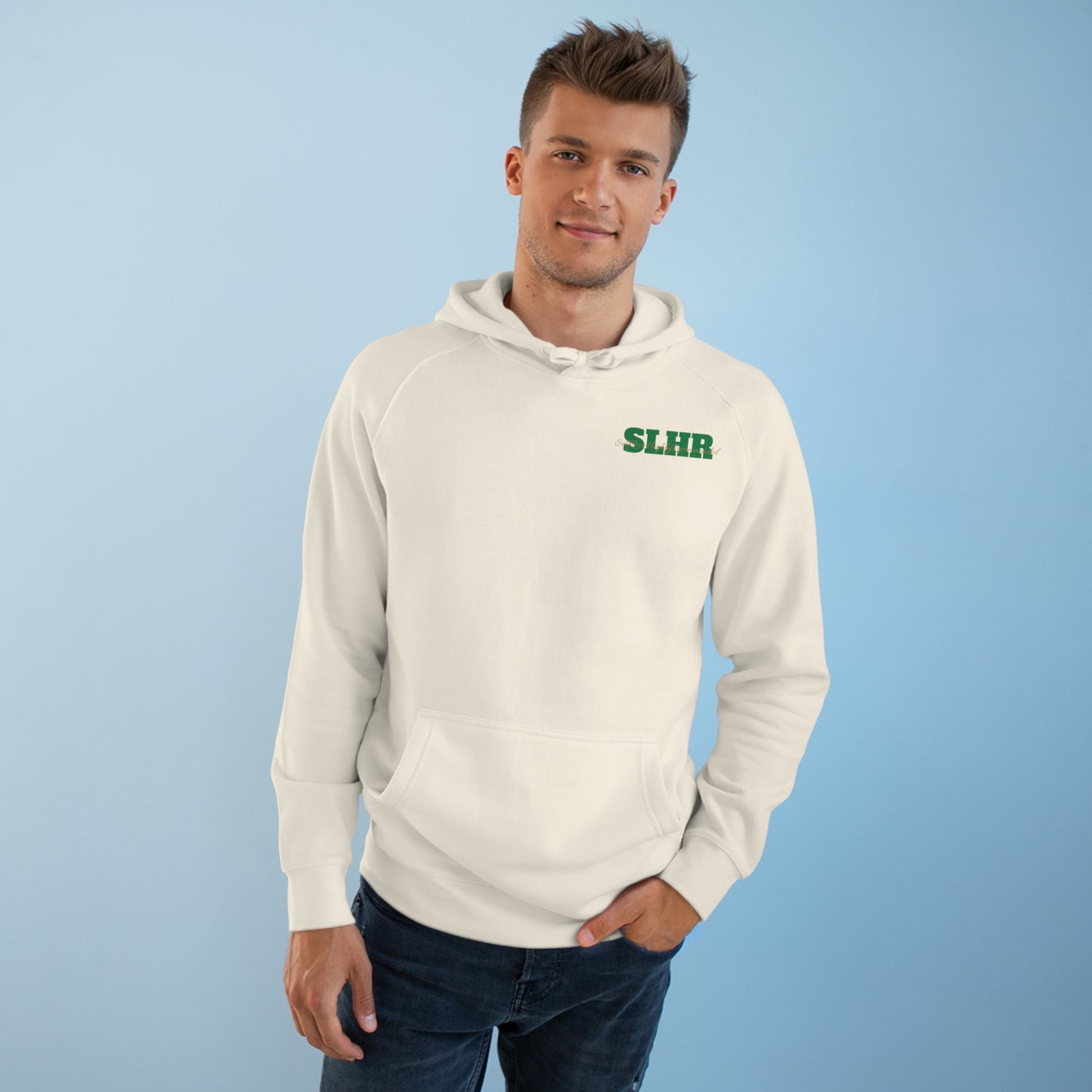 Unisex SLHR Hoodie