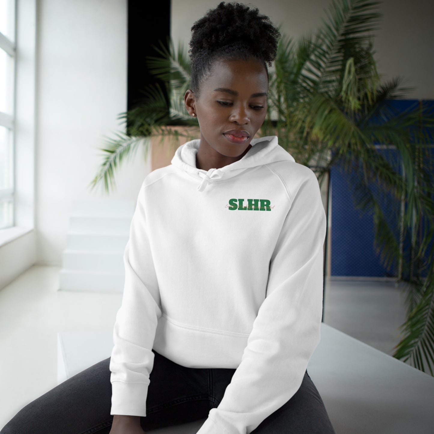 Unisex SLHR Hoodie