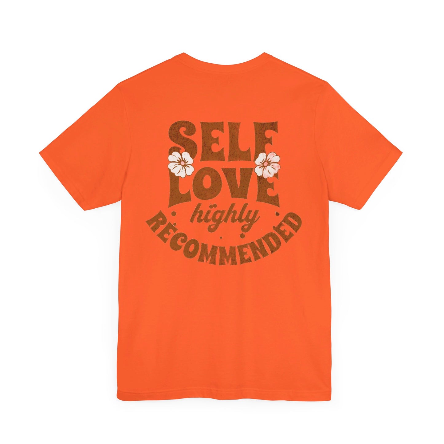 SLHR sunflower tee