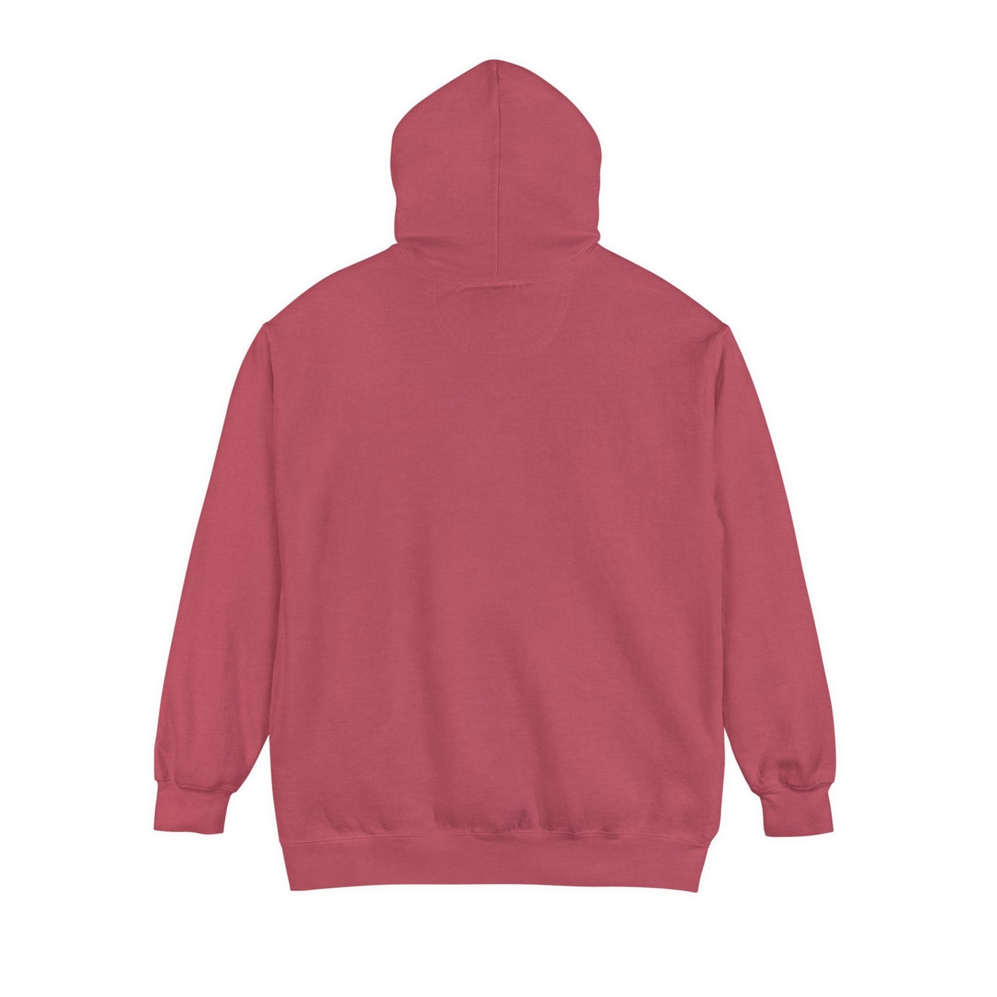 SLHR Garment-Dyed Hoodie