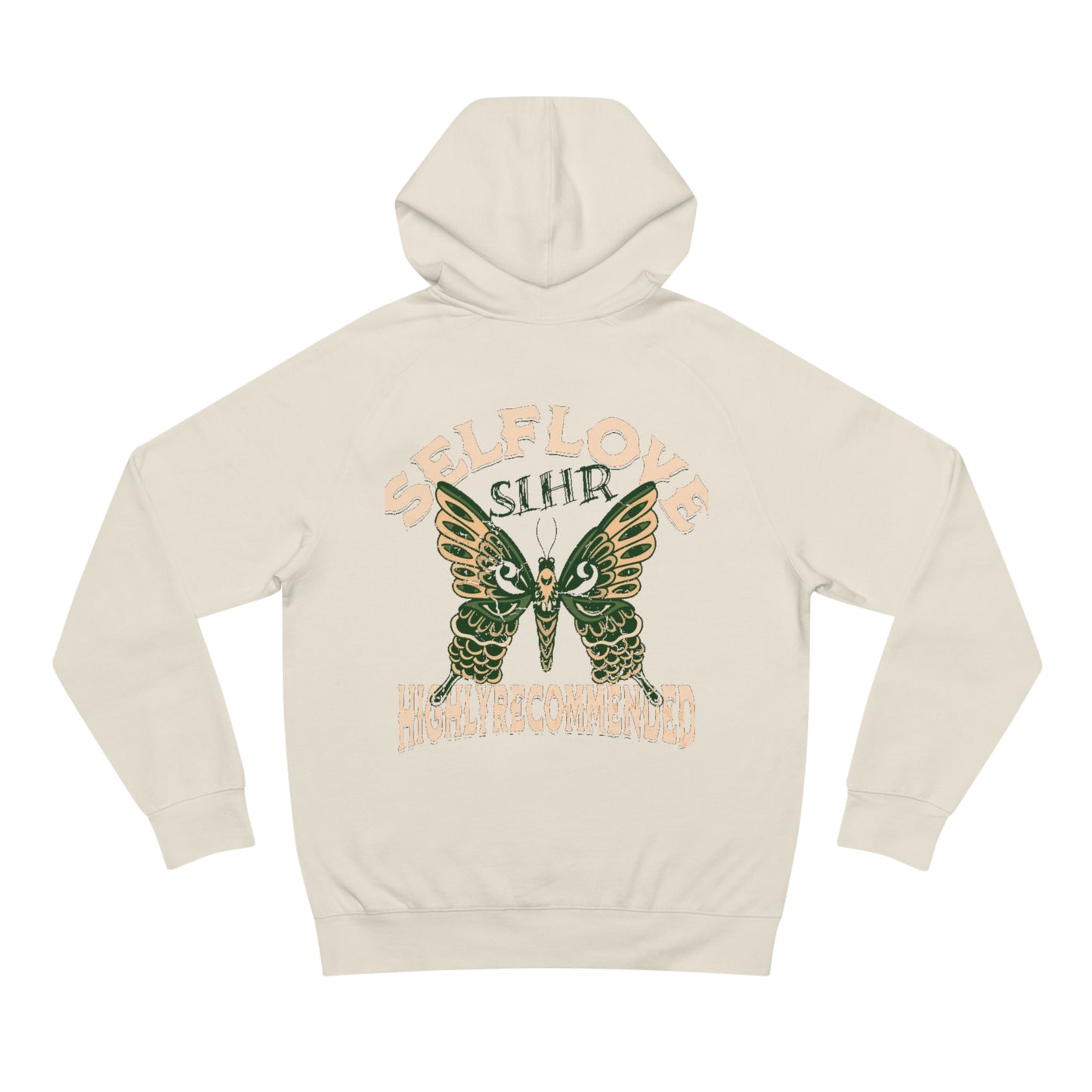 Unisex SLHR Hoodie