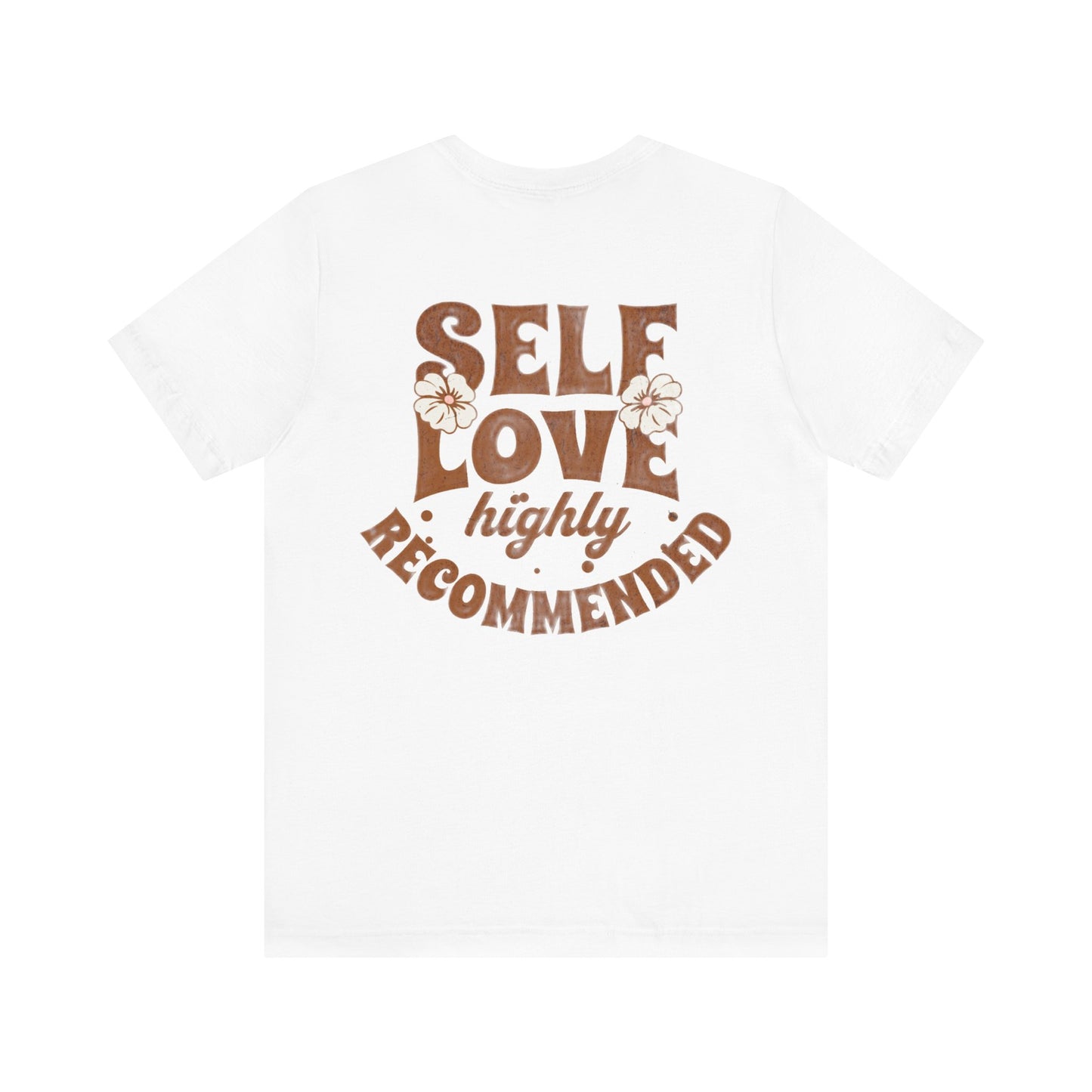 SLHR sunflower tee