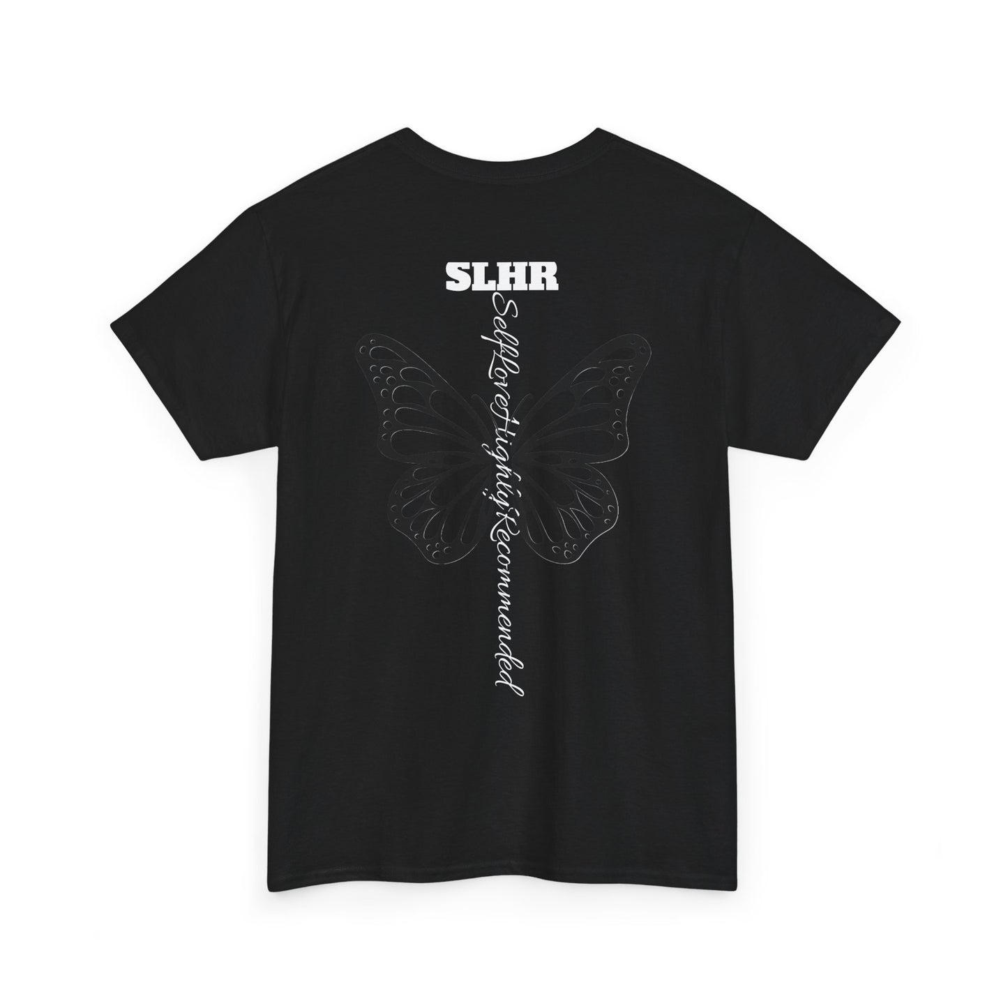SLHR Tee