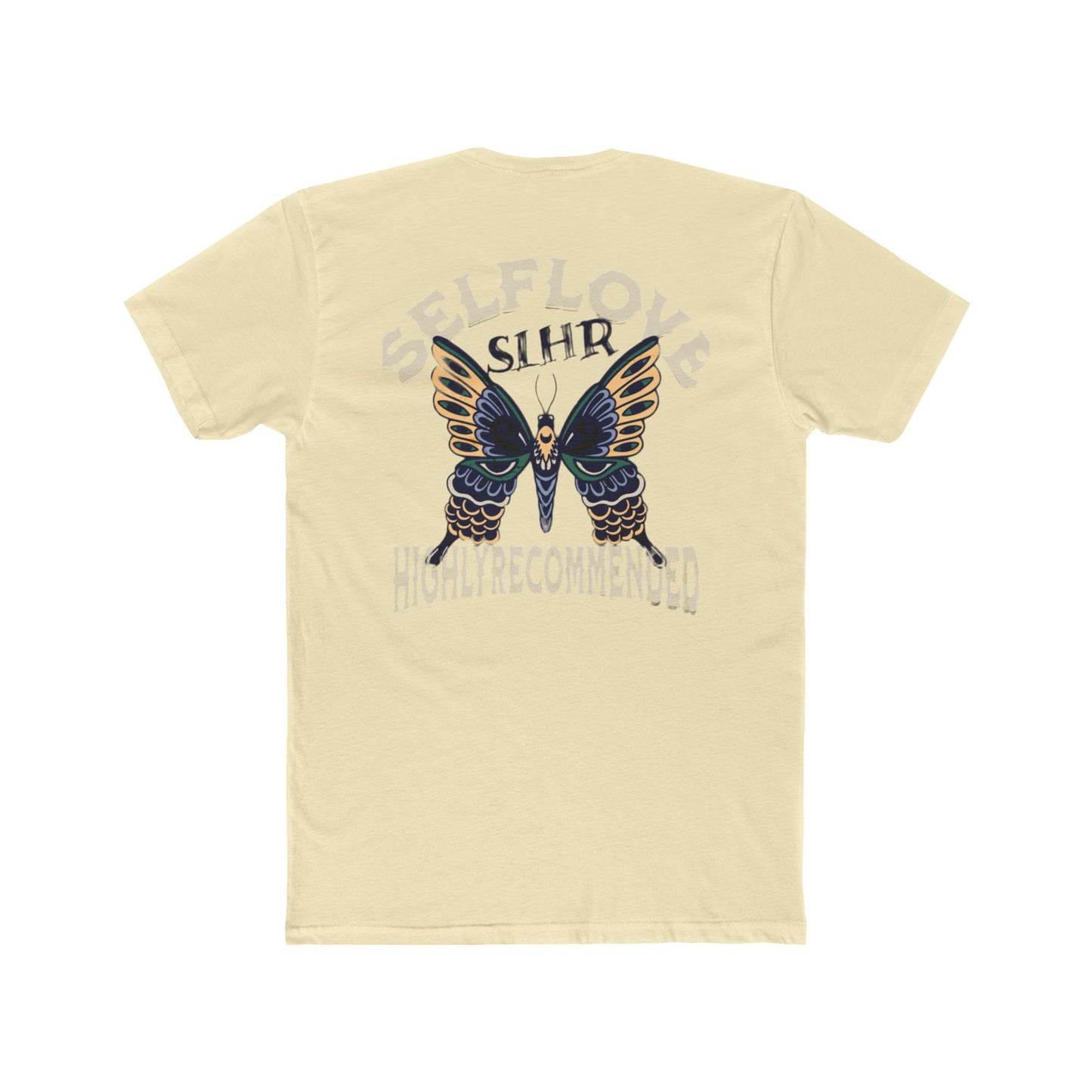 SLHR t-shirt