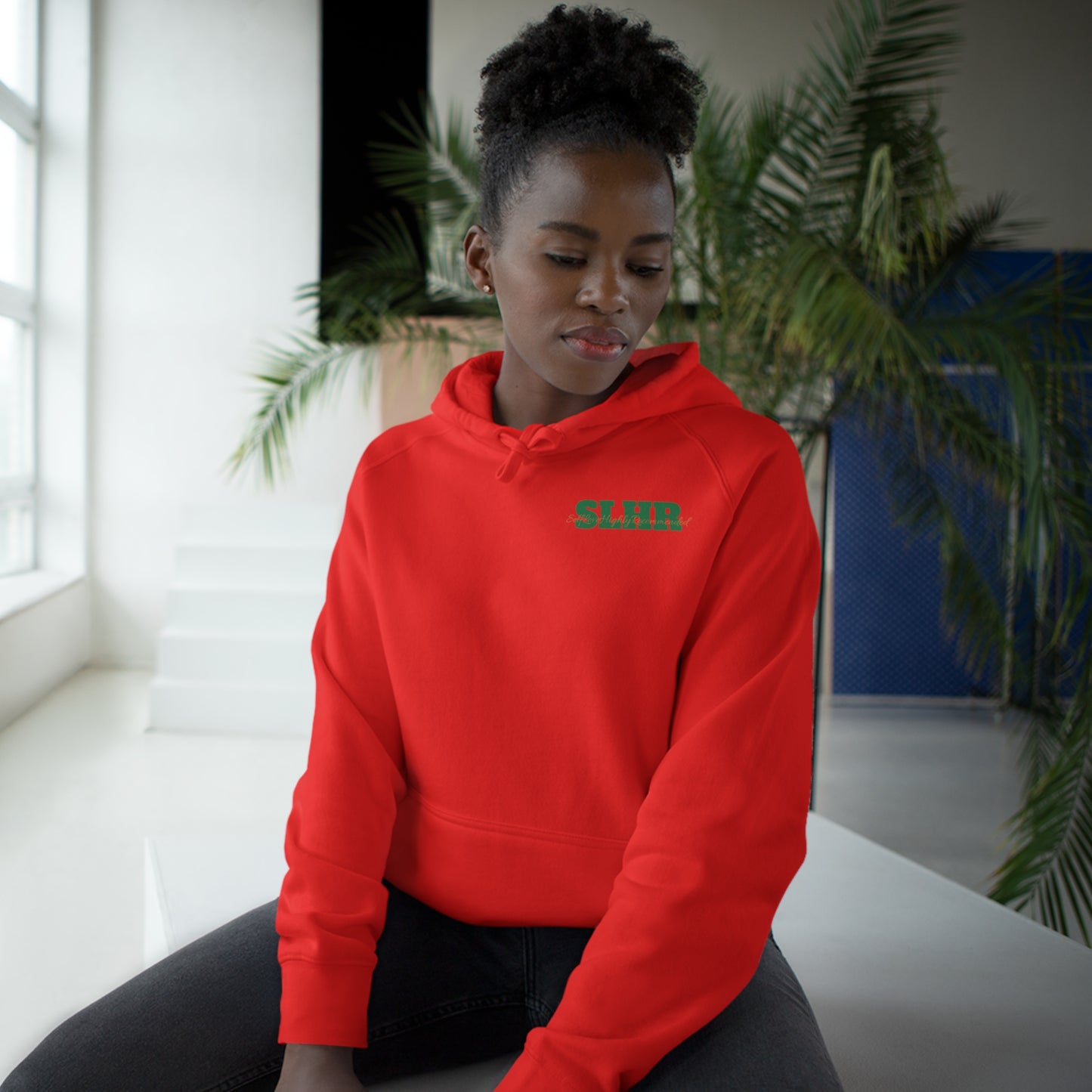 Unisex SLHR Hoodie