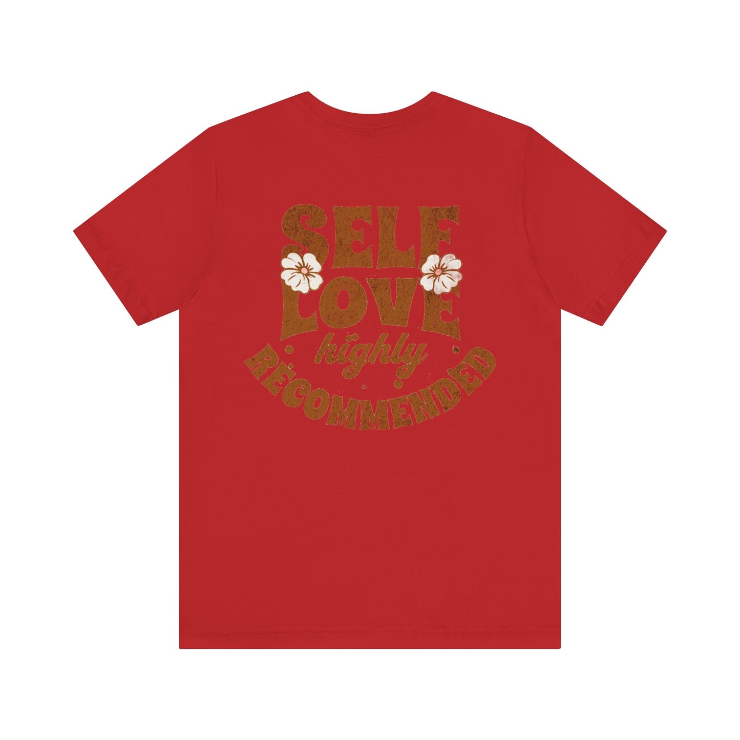 SLHR sunflower tee