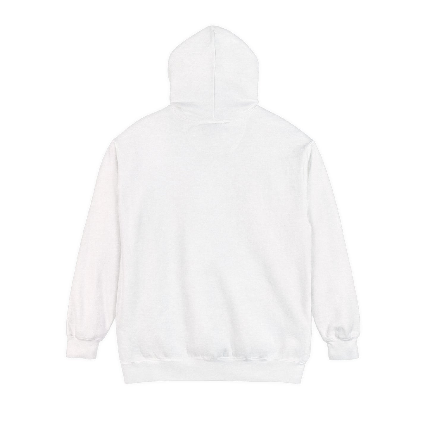 SLHR Garment-Dyed Hoodie