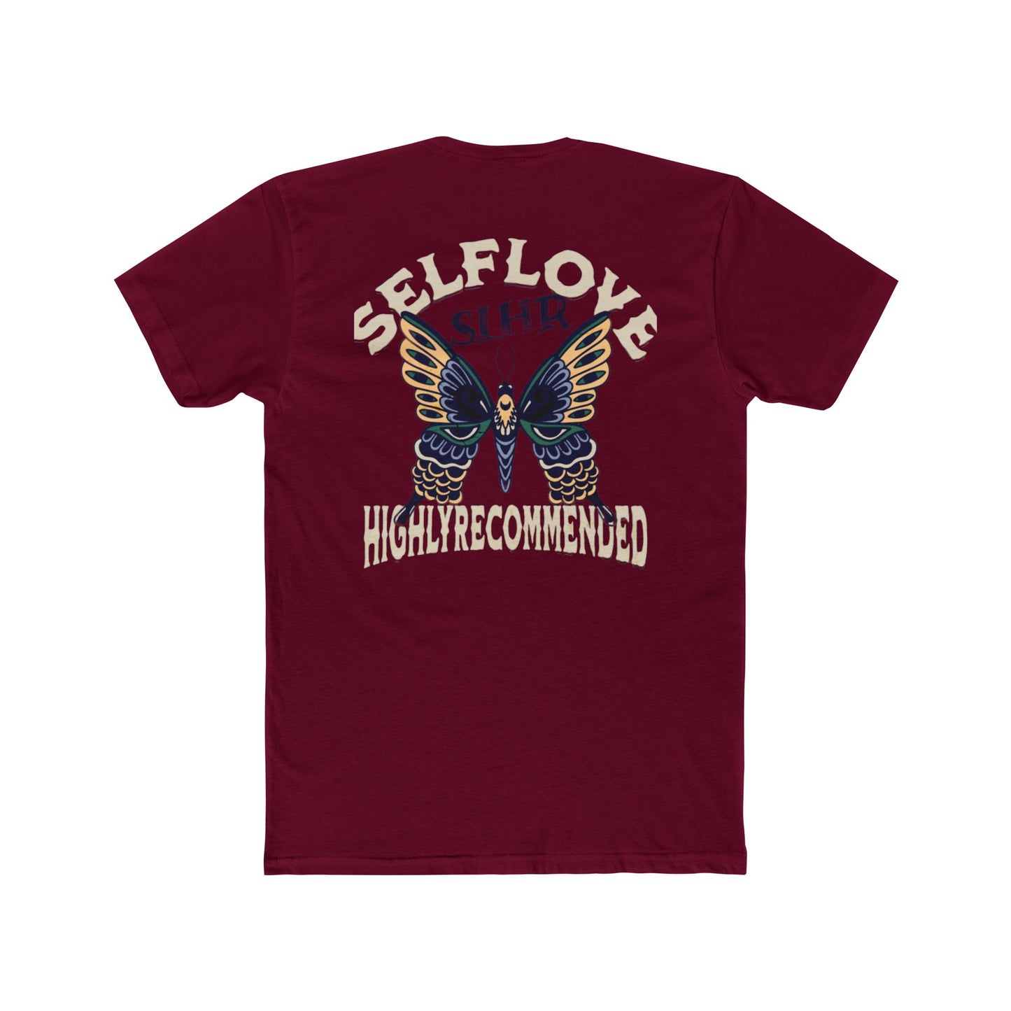 SLHR t-shirt