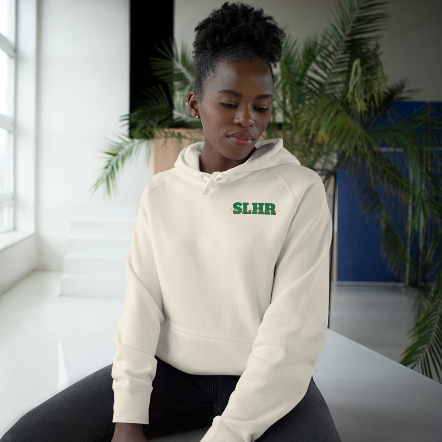 Unisex SLHR Hoodie
