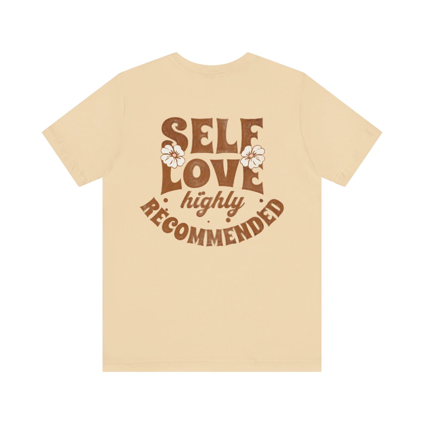 SLHR sunflower tee