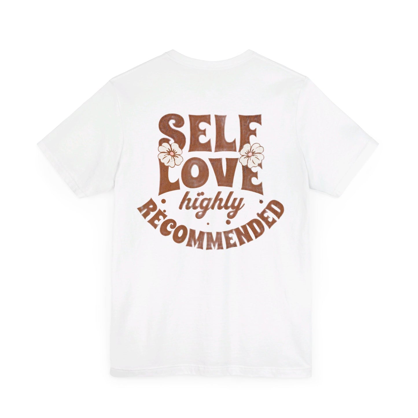 SLHR sunflower tee
