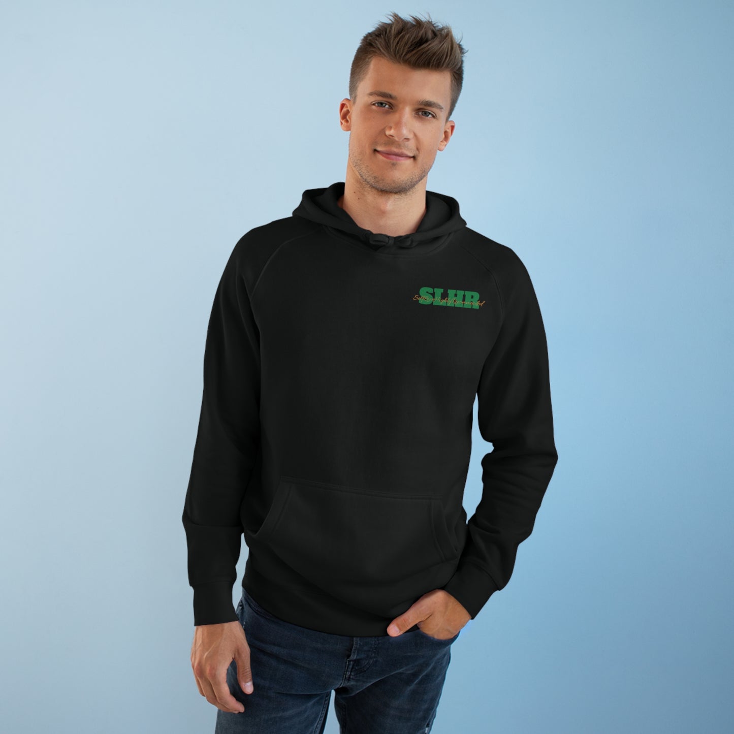 Unisex SLHR Hoodie