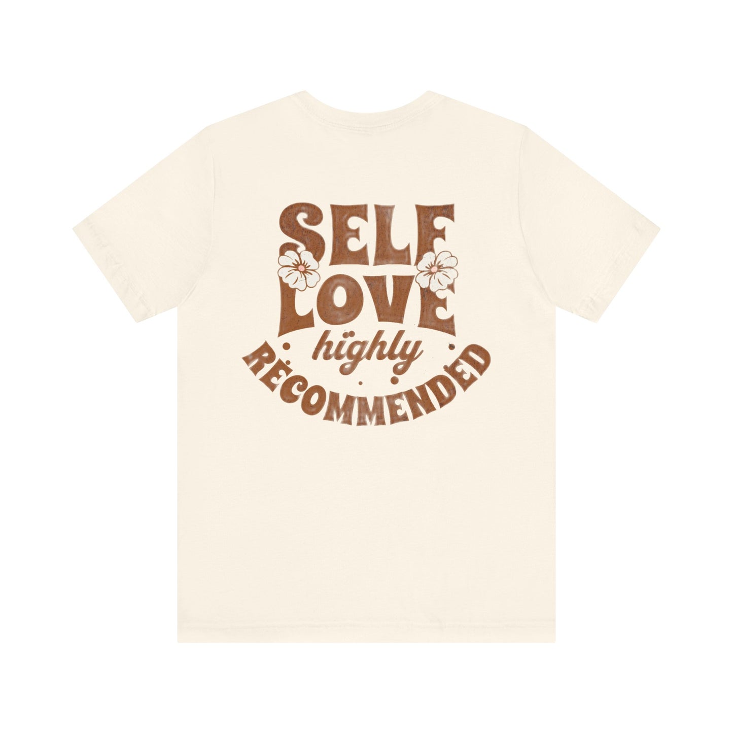 SLHR sunflower tee