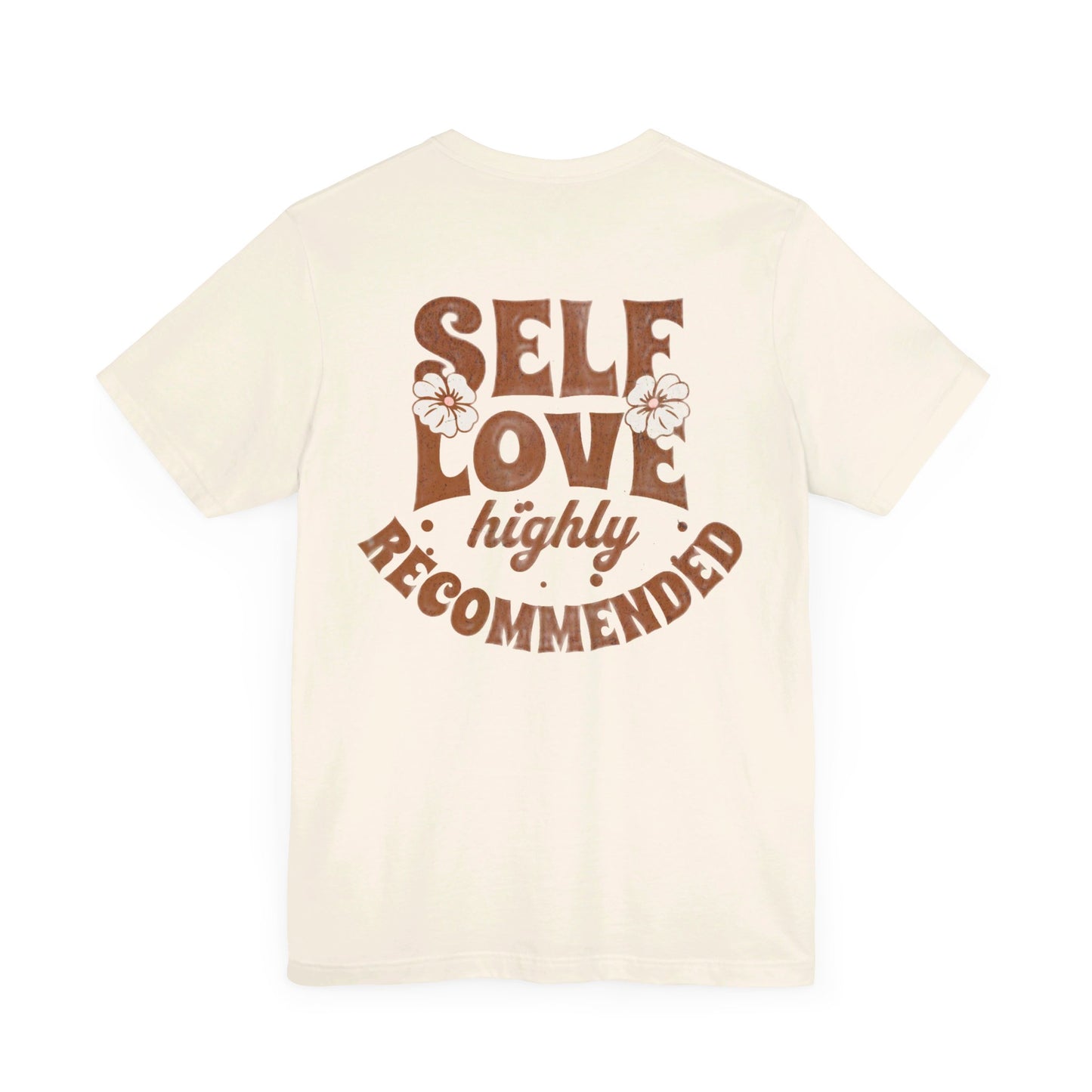 SLHR sunflower tee
