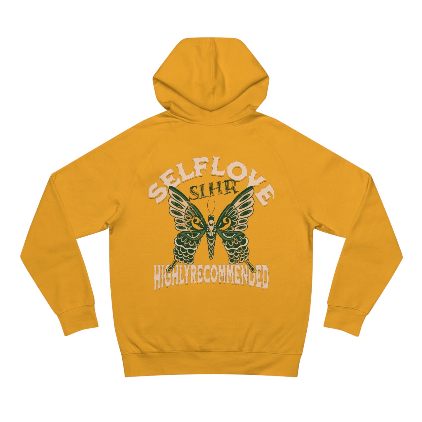 Unisex SLHR Hoodie