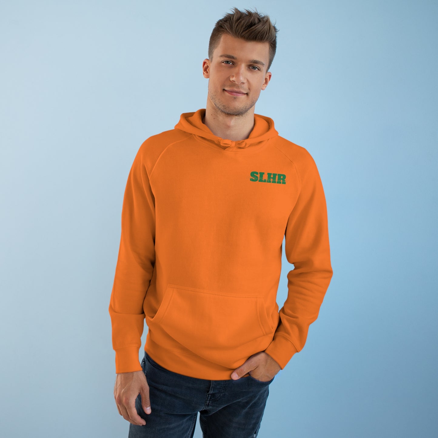 Unisex SLHR Hoodie