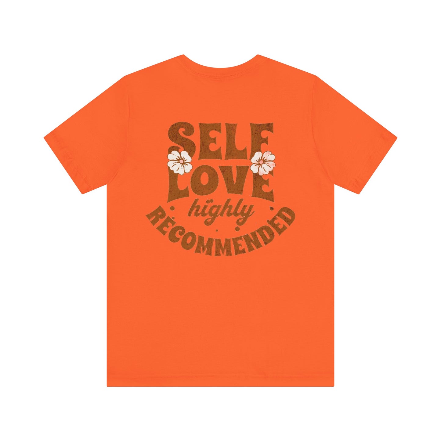 SLHR sunflower tee