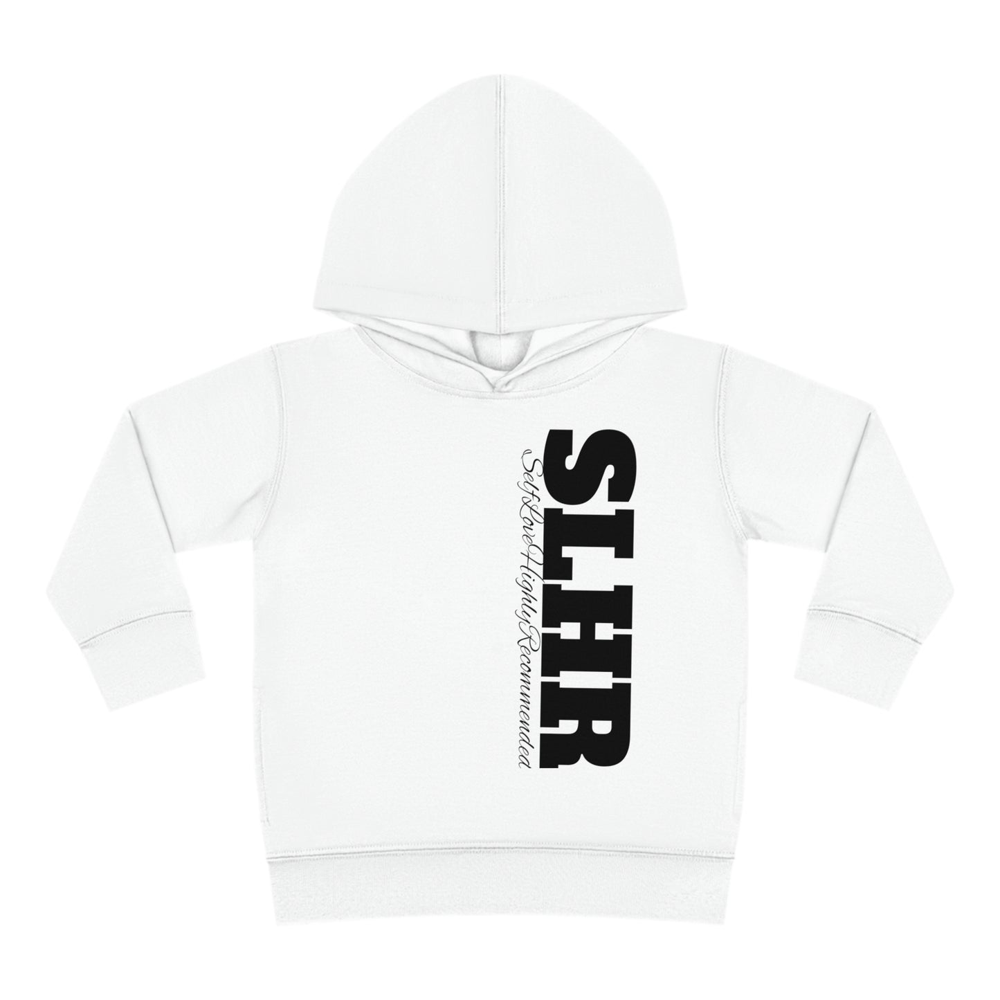 SLHR Toddler Pullover Fleece Hoodie