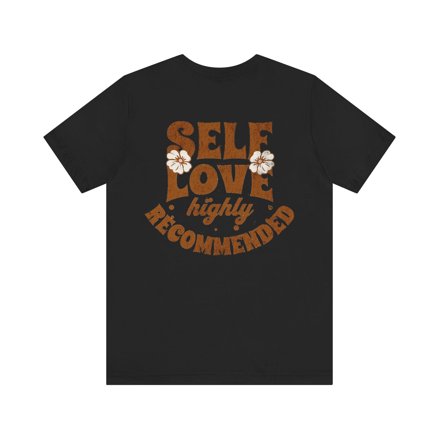 SLHR sunflower tee