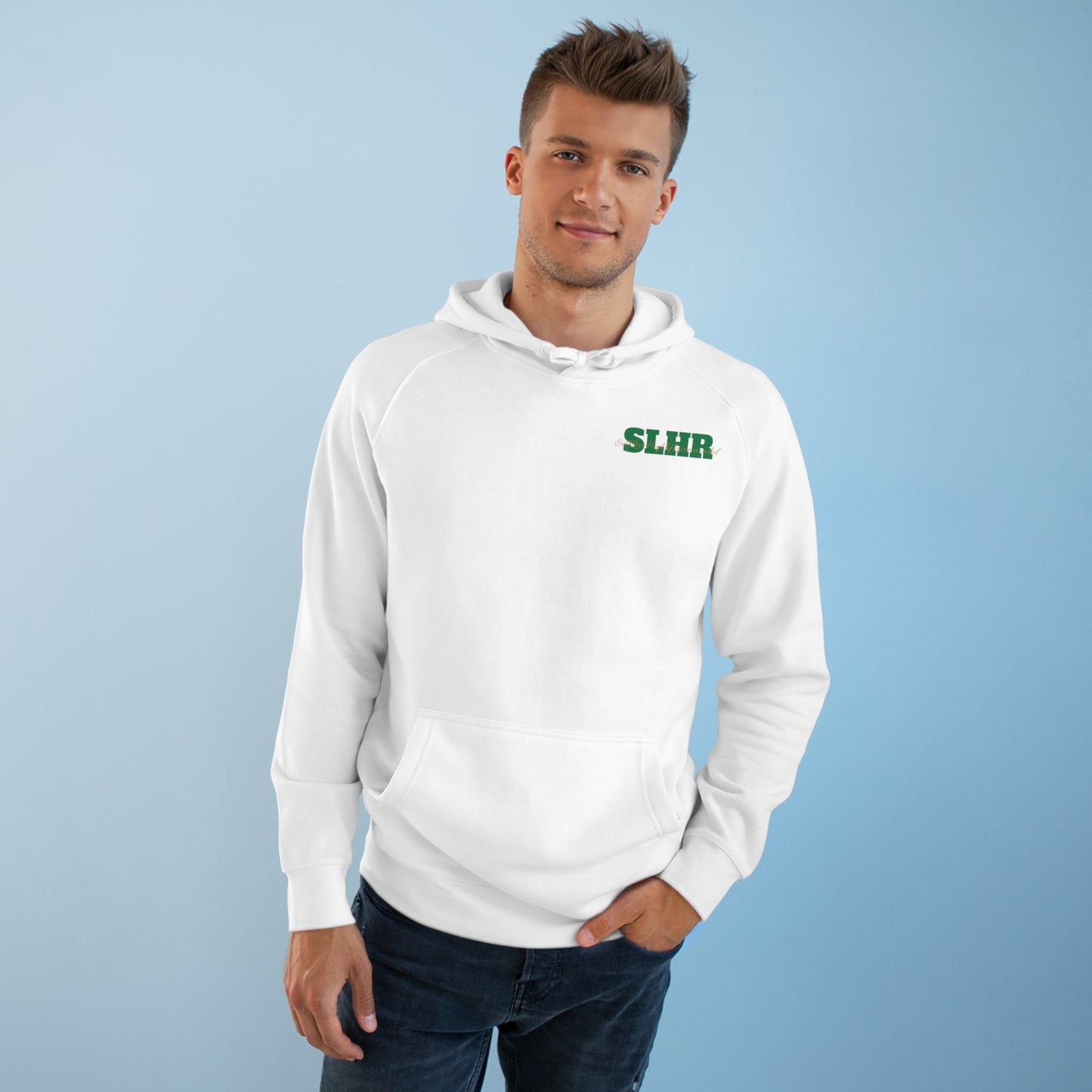 Unisex SLHR Hoodie