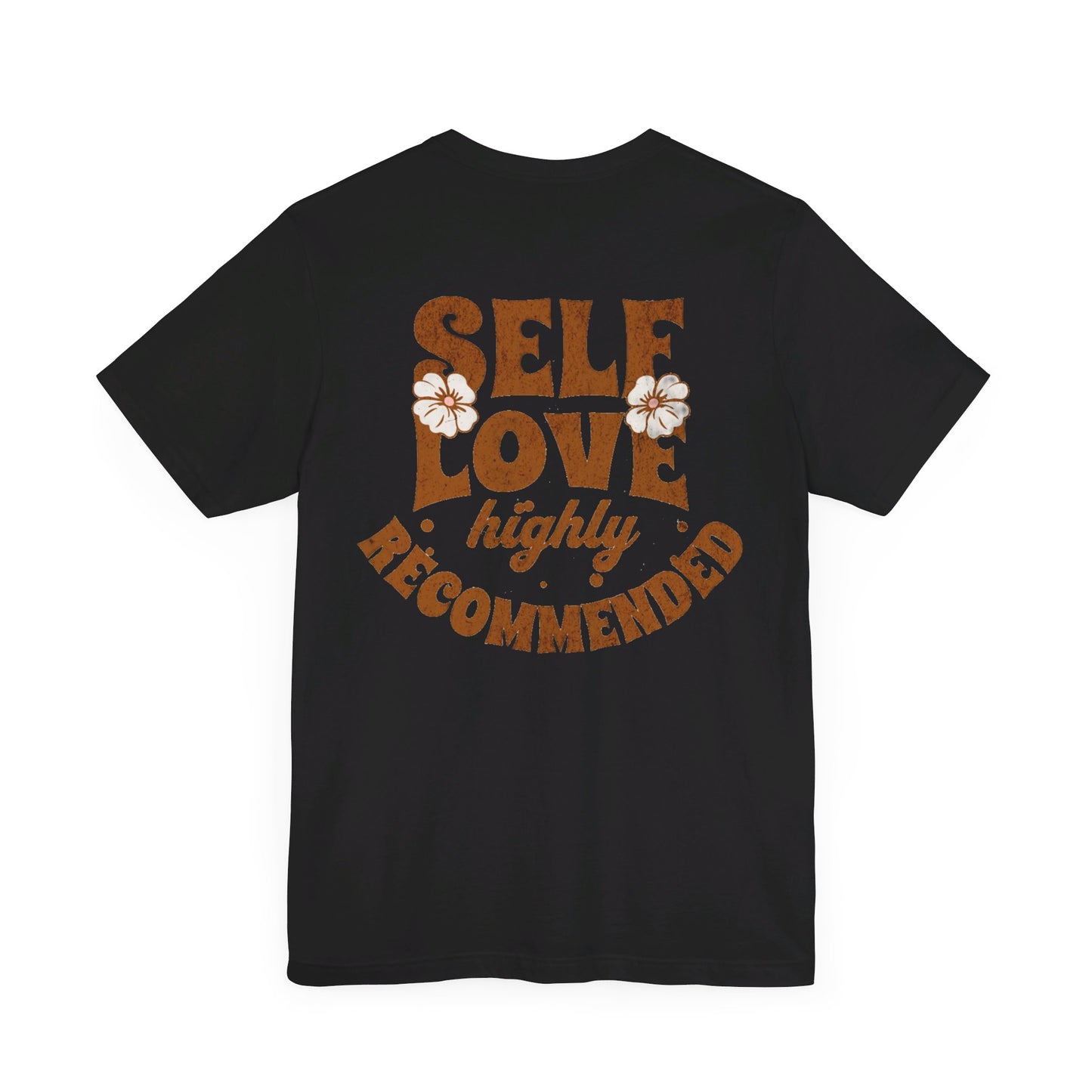 SLHR sunflower tee