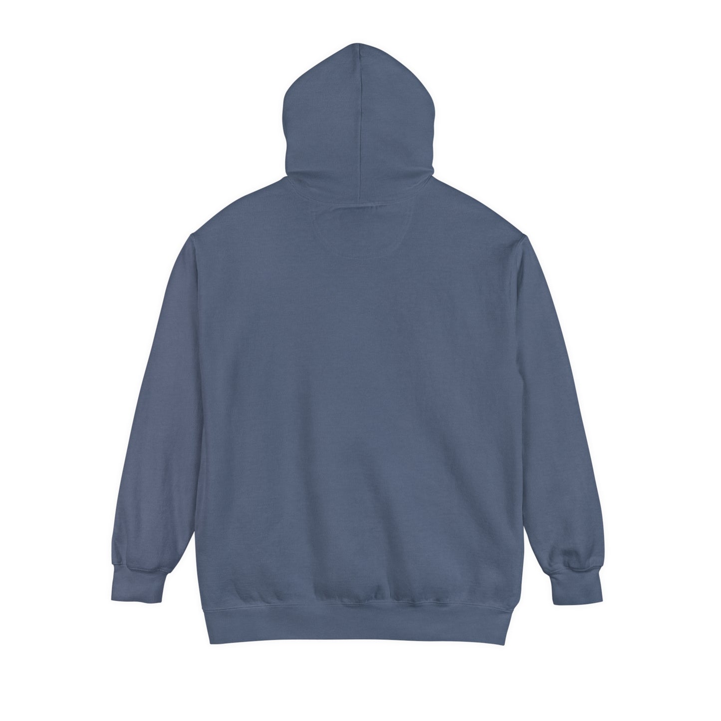 SLHR Garment-Dyed Hoodie