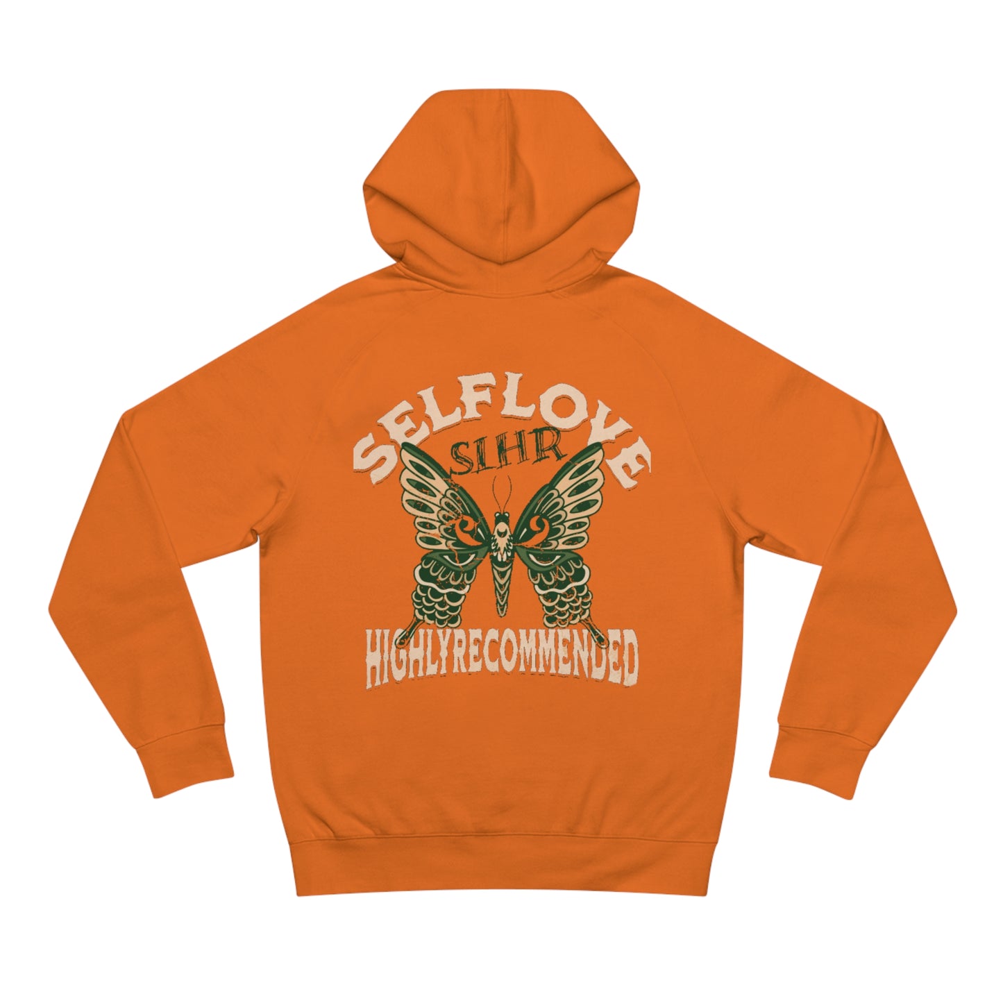 Unisex SLHR Hoodie