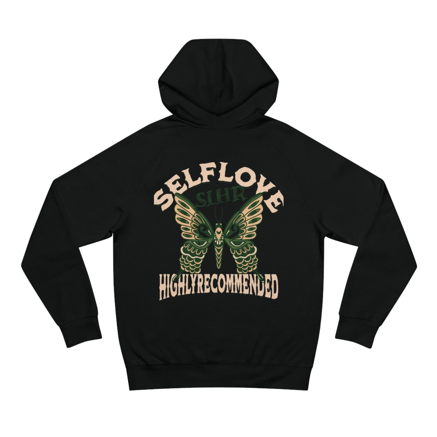 Unisex SLHR Hoodie