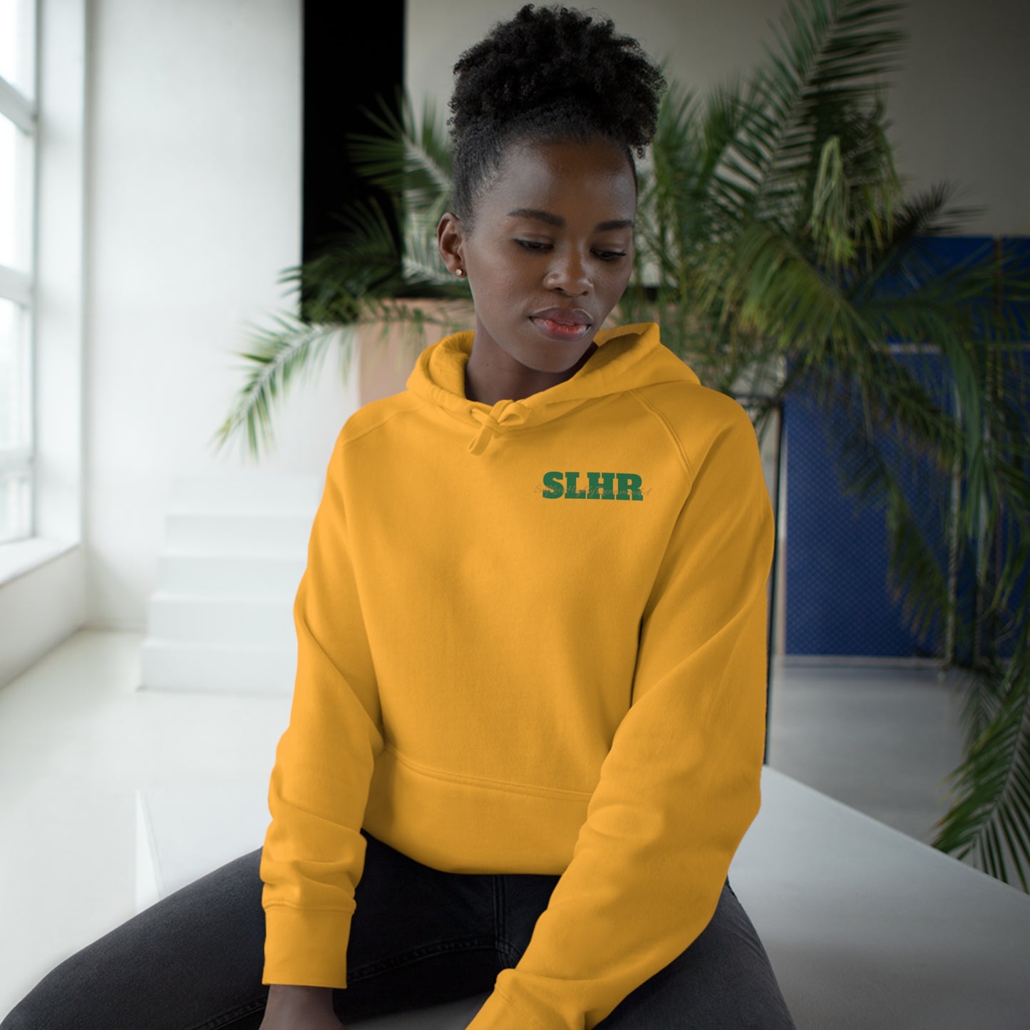 Unisex SLHR Hoodie
