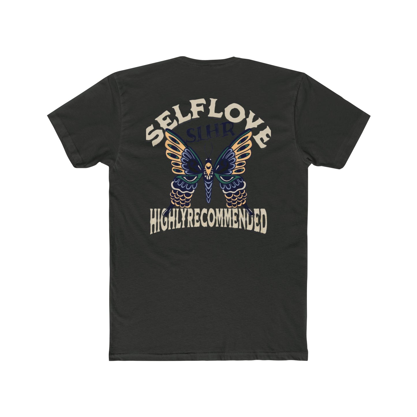 SLHR t-shirt
