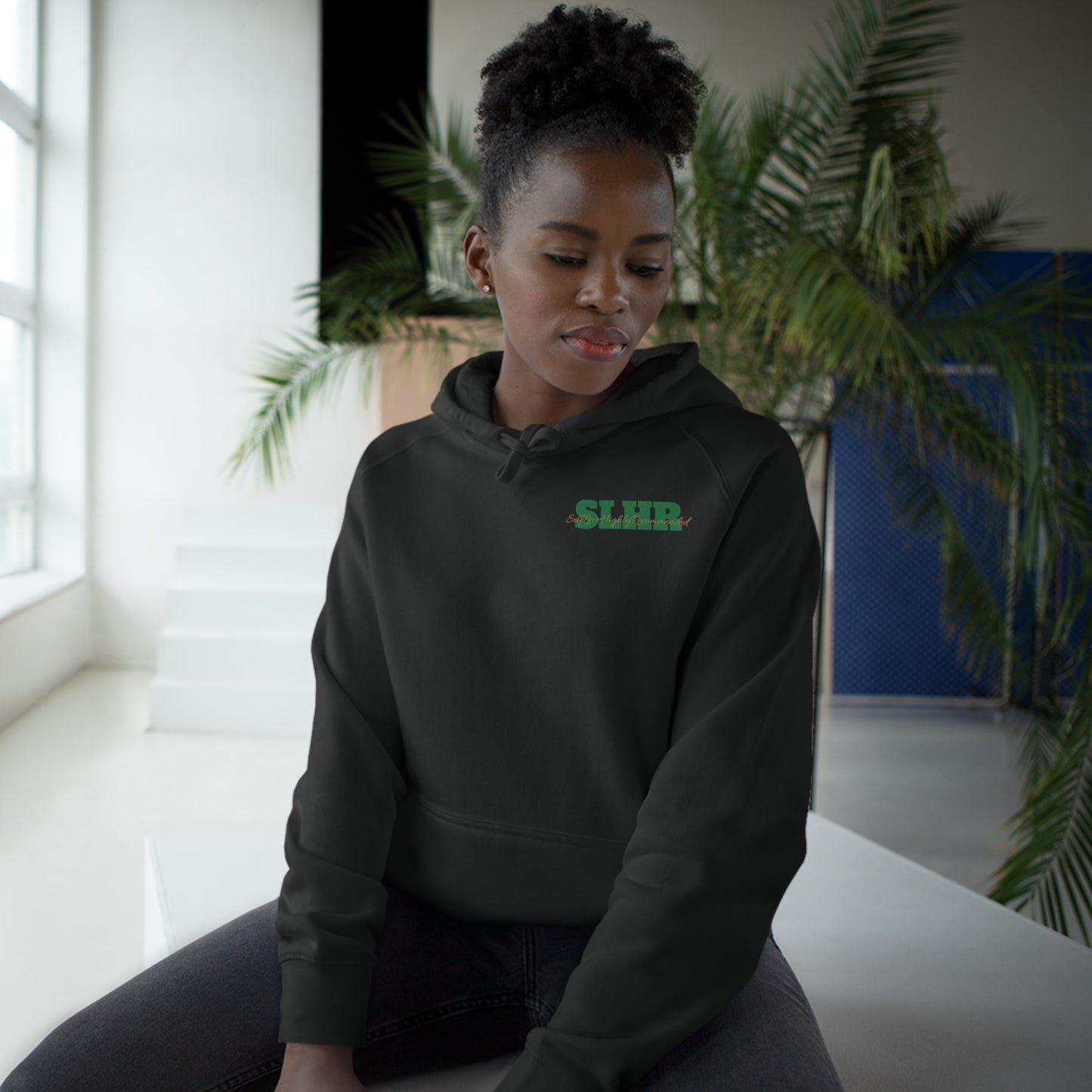 Unisex SLHR Hoodie