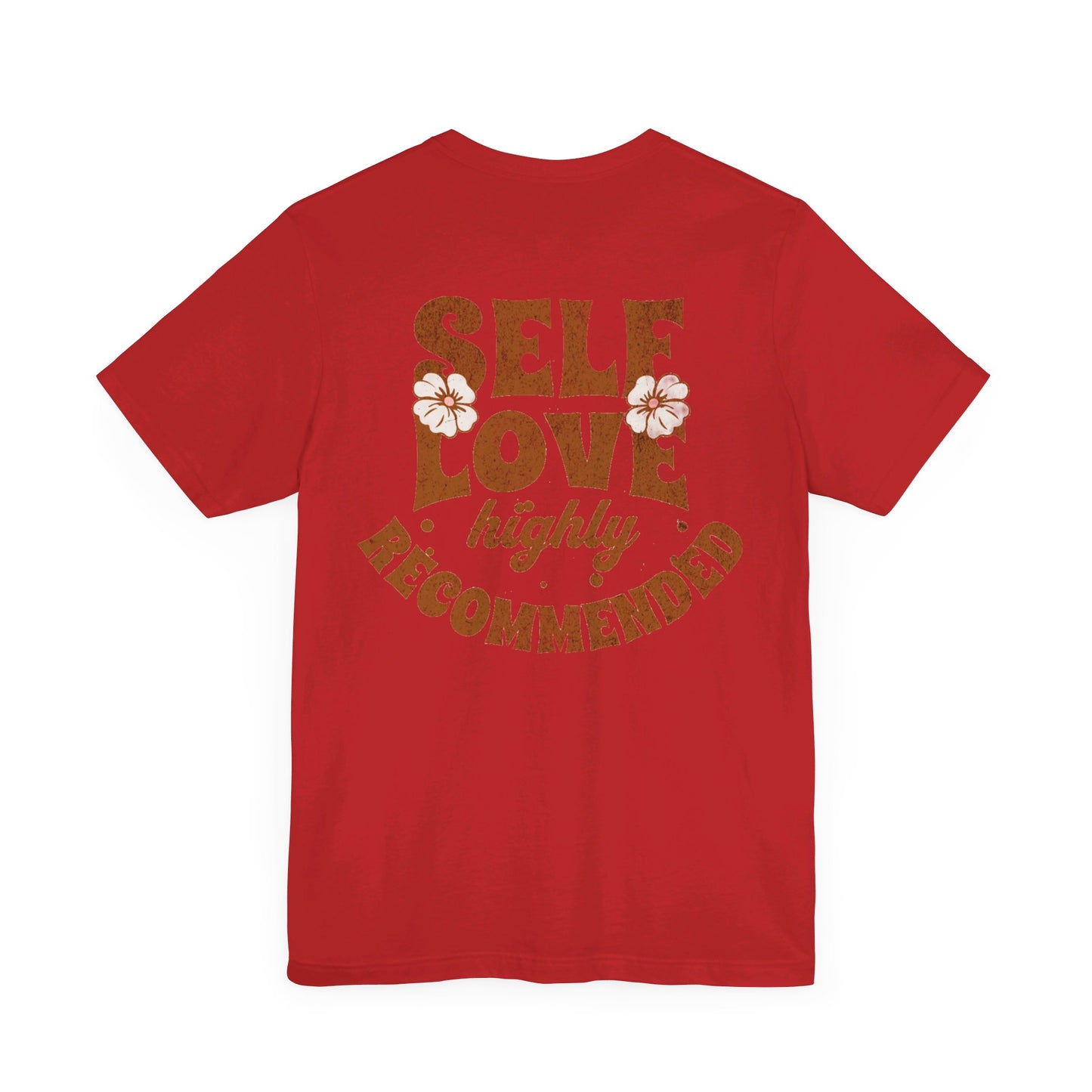 SLHR sunflower tee