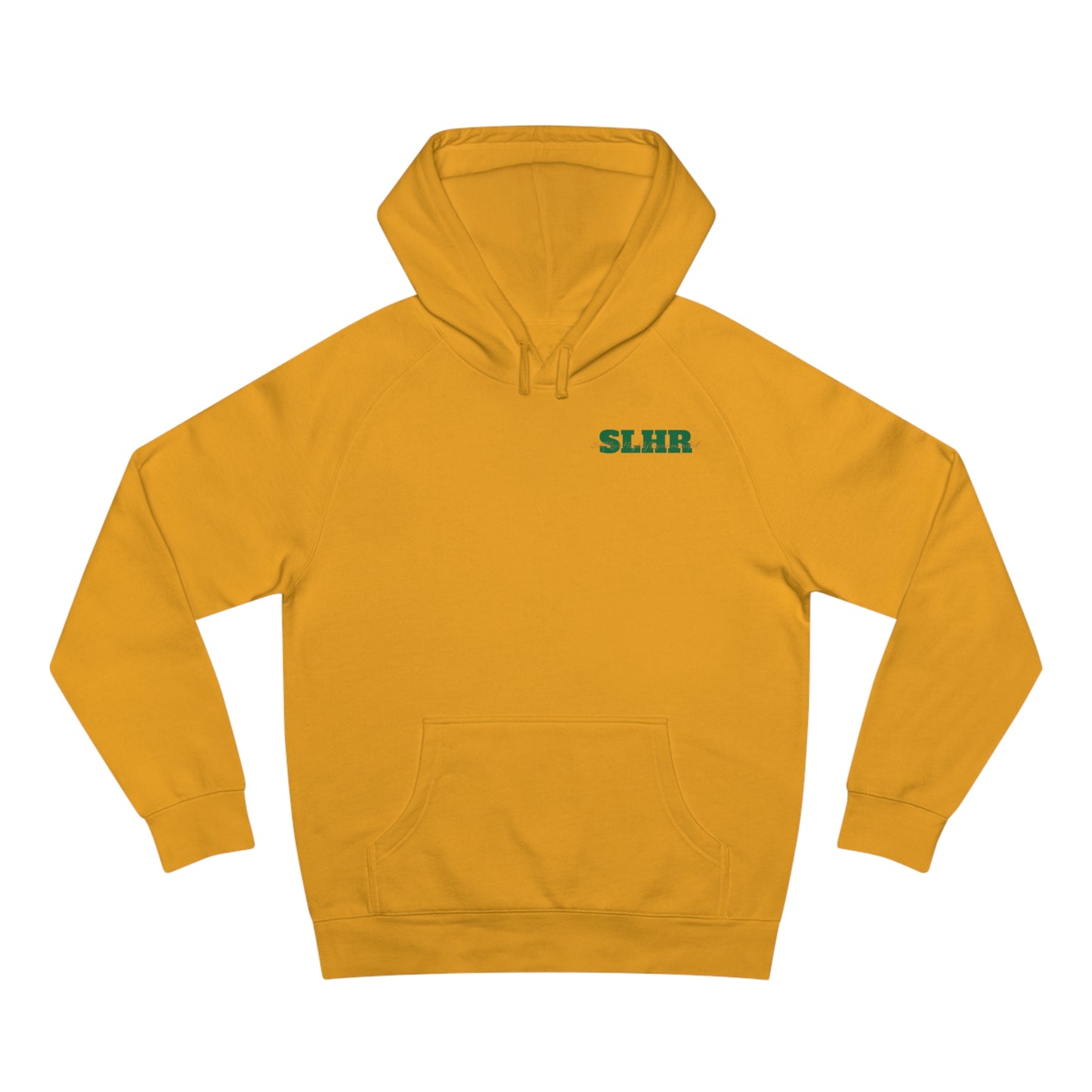 Unisex SLHR Hoodie