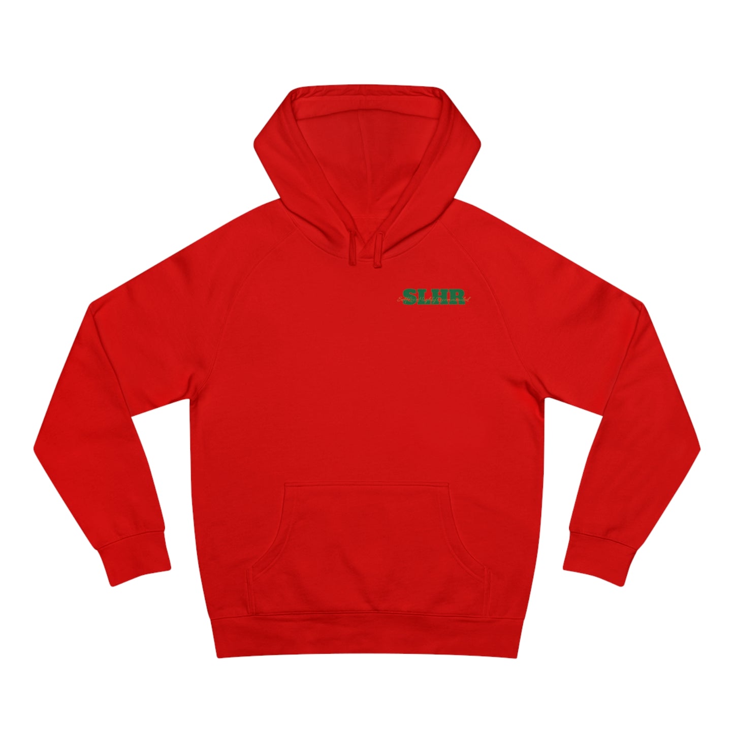 Unisex SLHR Hoodie
