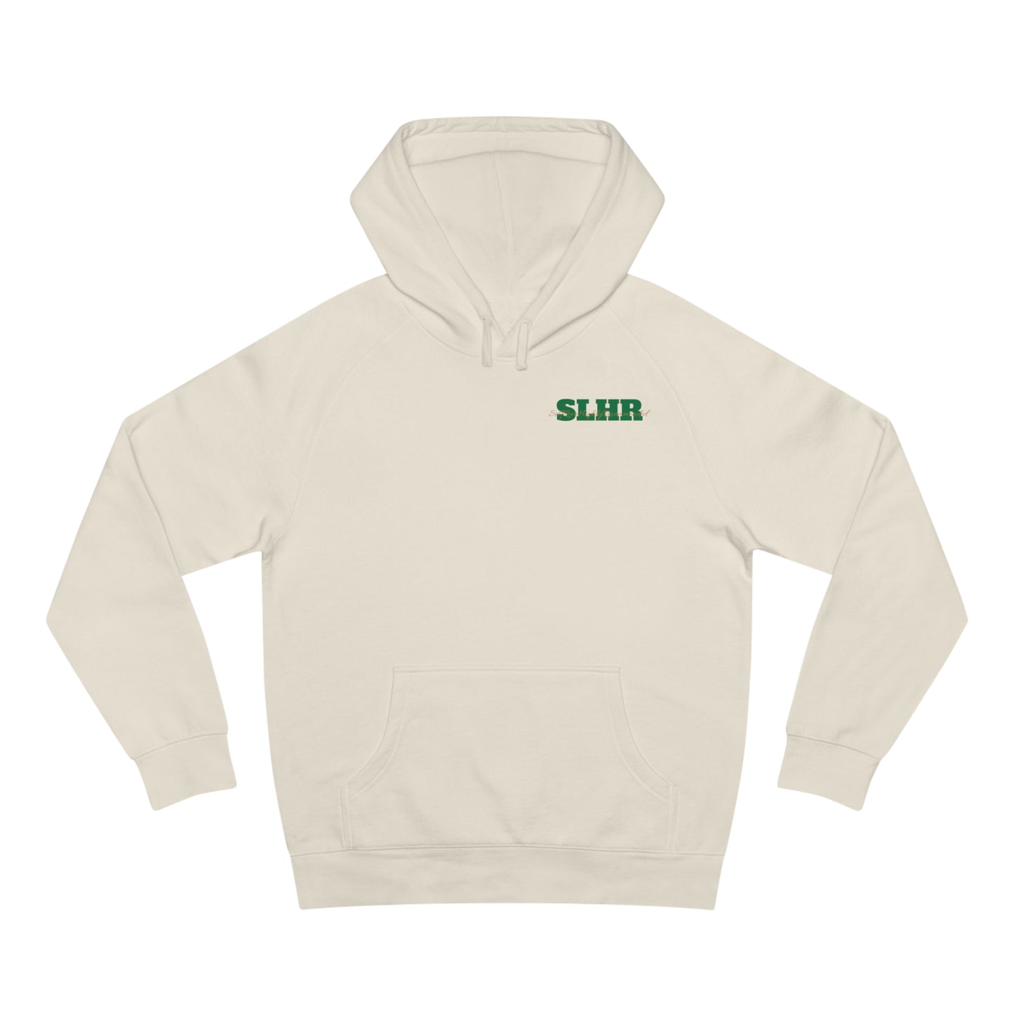 Unisex SLHR Hoodie