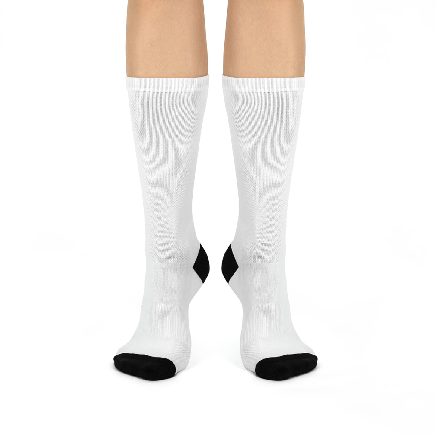 SLHR Cushioned Crew Socks