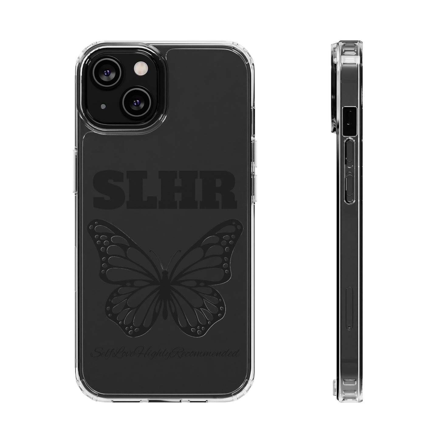 SLHR Clear Cases