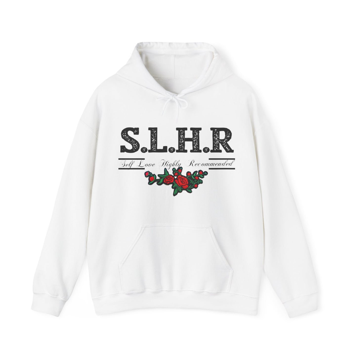 SelfLoveHighlyrecommended Heavy Blend™ Hooded Sweatshirt