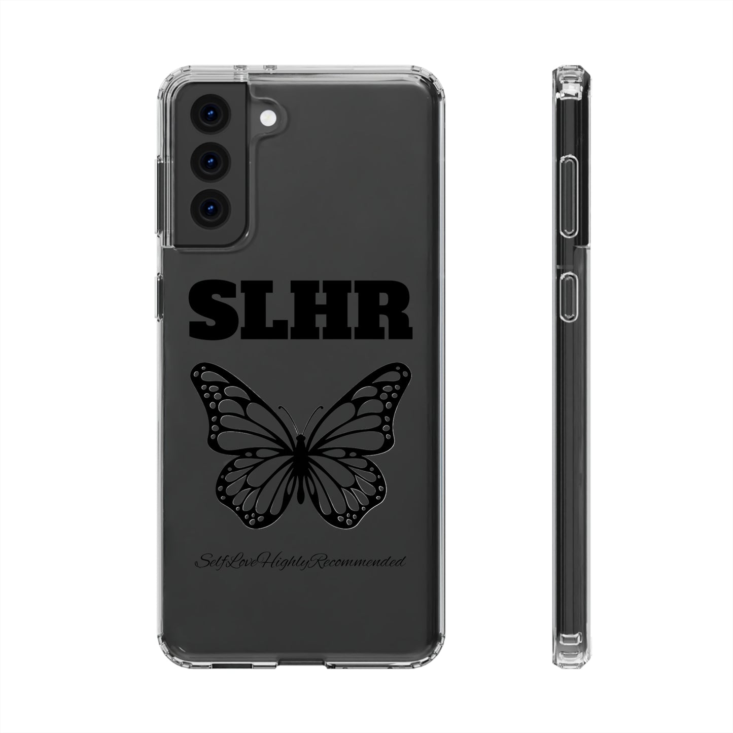 SLHR Clear Cases