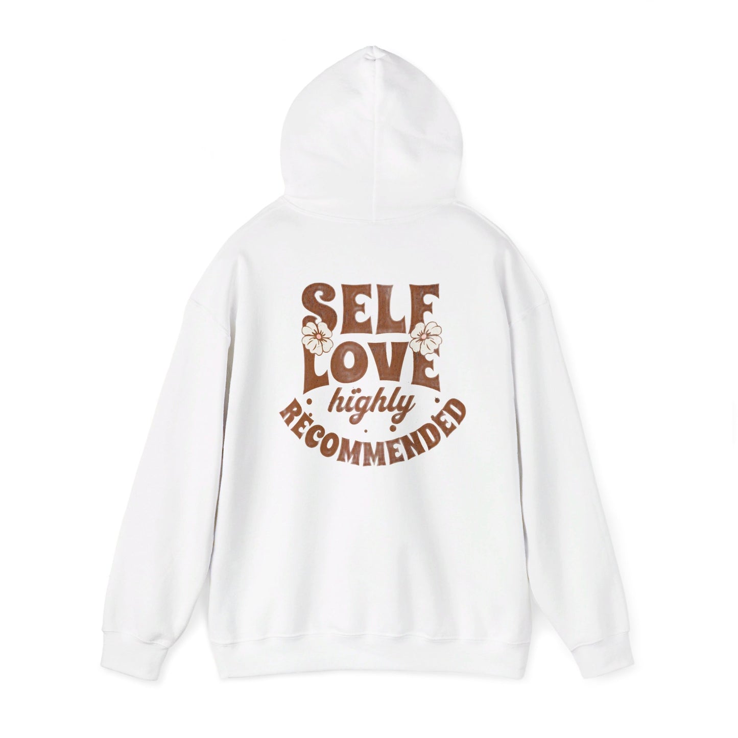 SLHR sunflower hoodie