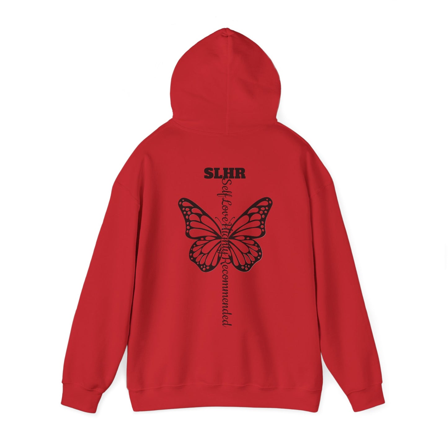 SLHR Butterfly hoodie