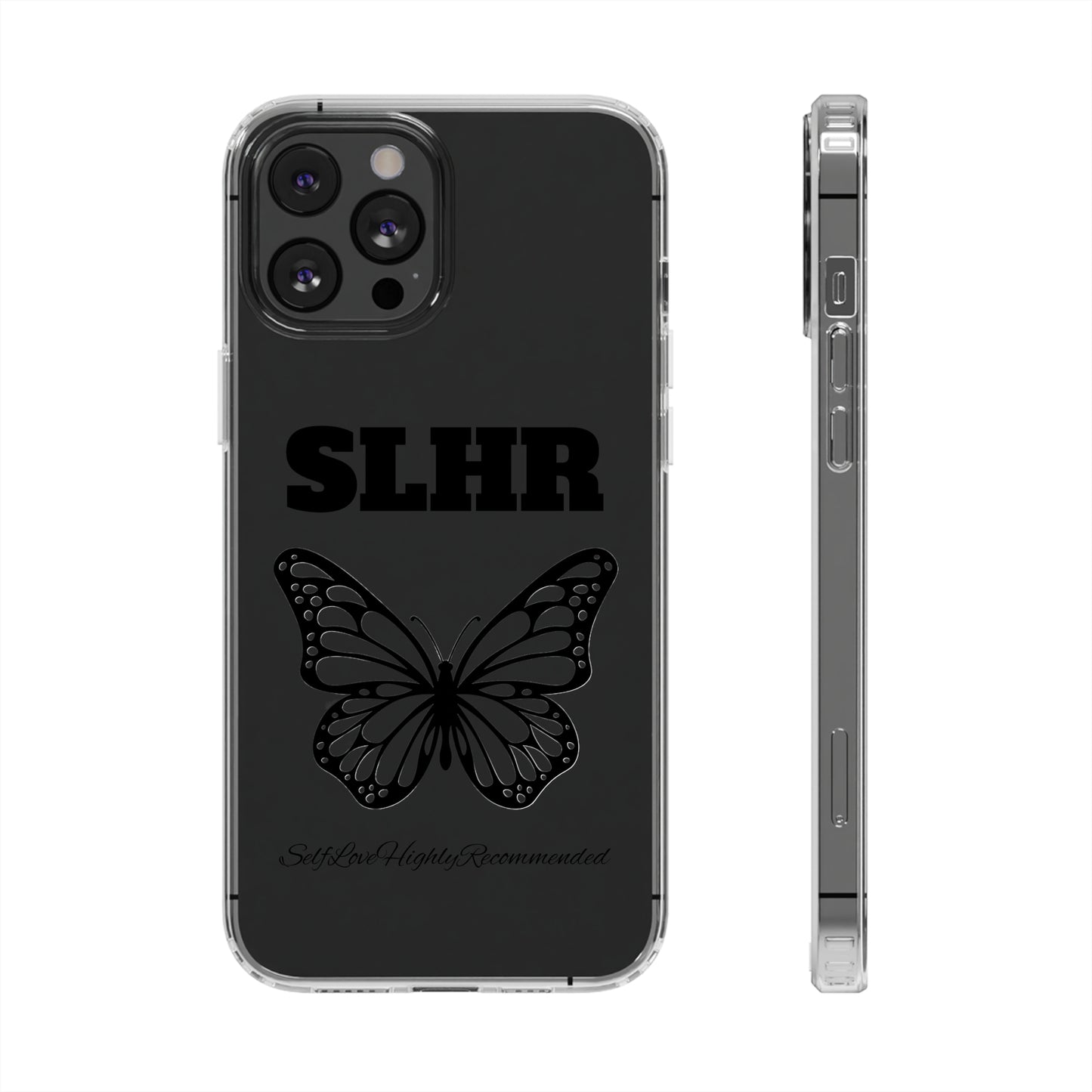 SLHR Clear Cases